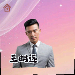 王明远